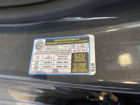 Used 2025 Hyundai Elantra N Line FWD image 43