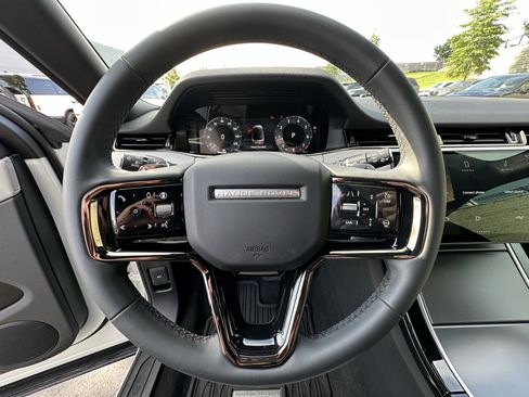 Used 2026 Land Rover Range Rover Evoque S AWD/4WD image 19
