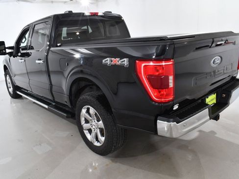 Used 2022 Ford F150 XLT w/ Equipment Group 302A High image 15