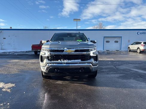 New 2026 Chevrolet Silverado 1500 LT image 2