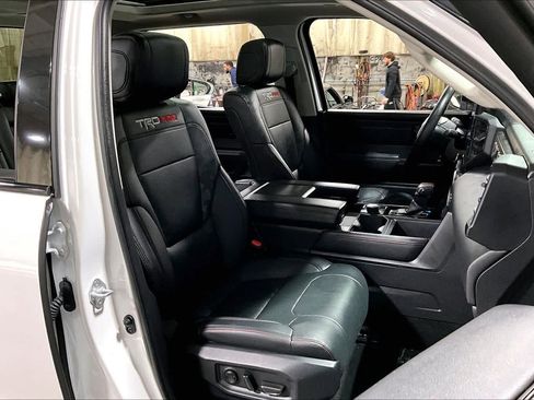 Used 2023 Toyota Tundra TRD Pro image 9