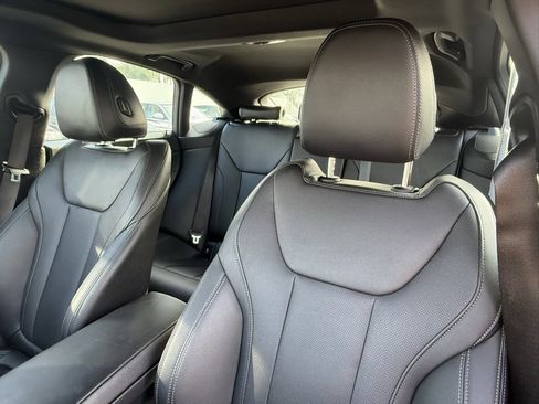 Certified 2023 BMW i4 eDrive35 w/ Premium Package image 21