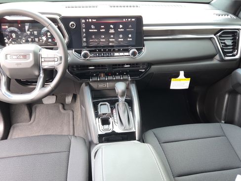 New 2026 GMC Canyon Elevation w/ Convenience Package RWD image 23