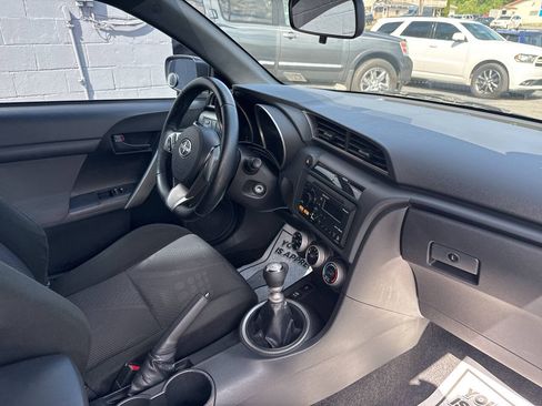 Used 2012 Scion tC FWD image 21