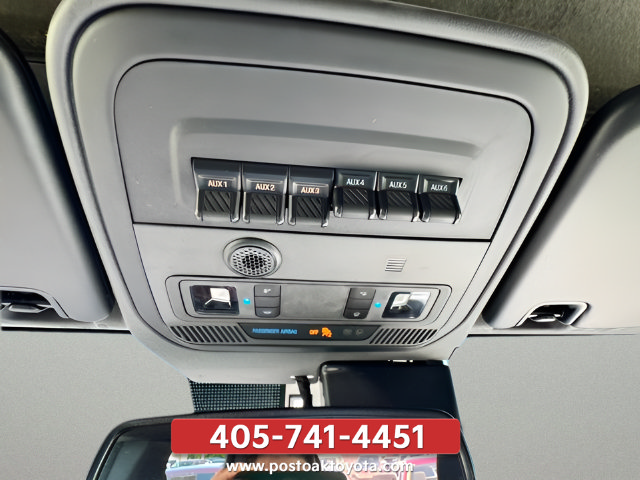 Used 2024 Ford Bronco Wildtrak AWD/4WD image 11