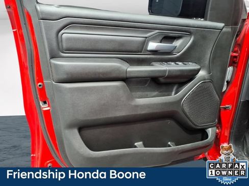 Used 2024 RAM 1500 Tradesman AWD/4WD image 21