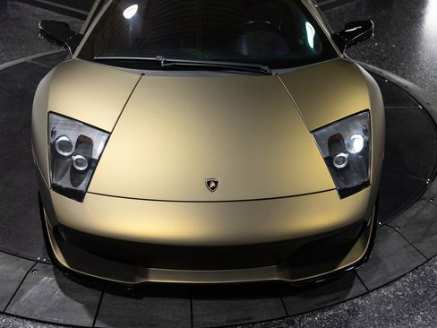 Used 2007 Lamborghini Murcielago LP 640 image 15