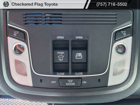 Used 2024 Honda Ridgeline TrailSport image 10