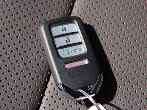 New 2026 Honda Ridgeline Black Edition image 47