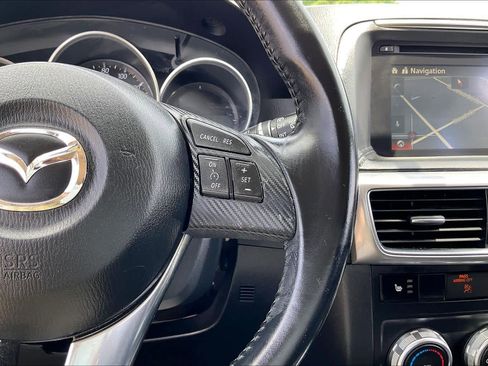 Used 2016 MAZDA CX-5 Touring FWD image 26