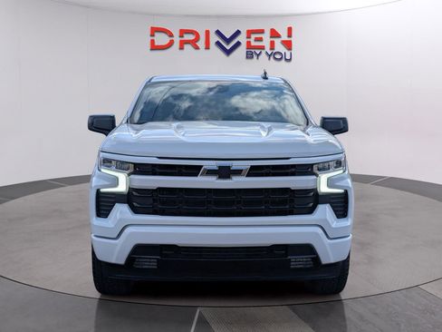 New 2026 Chevrolet Silverado 1500 RST image 7