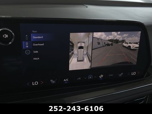 Used 2025 Chevrolet Tahoe RST w/ Advanced Technology Package AWD/4WD image 27