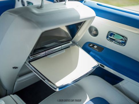 Used 2023 Rolls-Royce Ghost w/ Ghost Package image 68