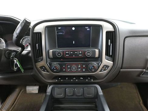 Used 2014 GMC Sierra 1500 Denali w/ Suspension Package, Off-Road image 34