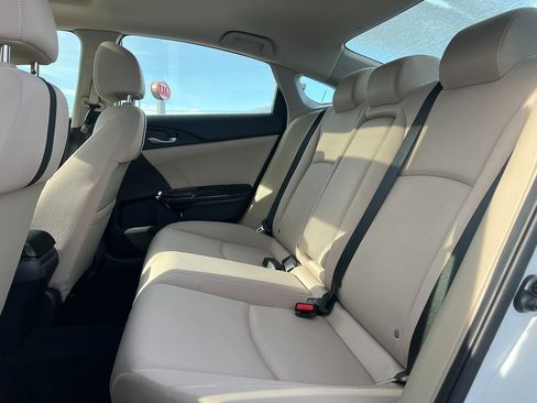 Used 2019 Honda Civic EX image 24