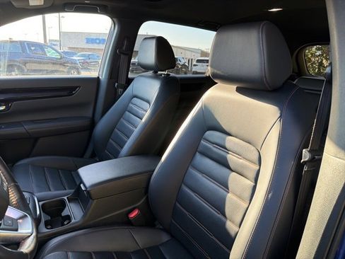 Certified 2023 Honda CR-V Sport Touring image 7