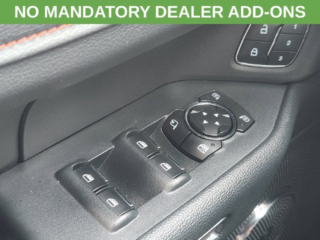 Used 2024 Ford Expedition Timberline AWD/4WD image 22