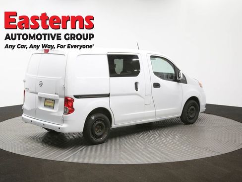 Used 2019 Nissan NV200 SV w/ Navigation Package image 42