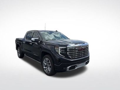 Used 2026 GMC Sierra 1500 Denali