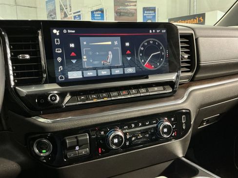 Used 2023 GMC Sierra 1500 SLT w/ SLT Premium Plus Package image 28