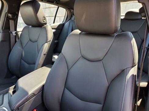 Certified 2022 Cadillac CT5 Luxury w/ Sun And Sound Package image 38