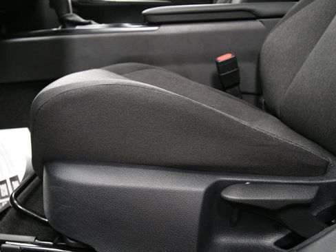 Certified 2025 Toyota Camry LE image 10