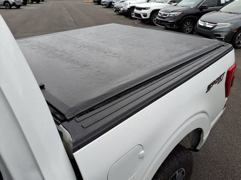 Certified 2021 Ford F150 XLT w/ Equipment Group 301A Mid image 18