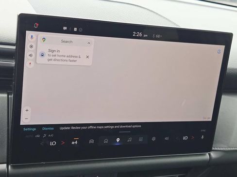 New 2026 MAZDA CX-5 Select AWD/4WD image 19