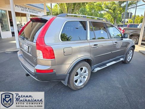 Used 2009 Volvo XC90 V8 image 4