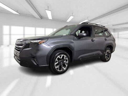 New 2026 Subaru Forester Premium image 2