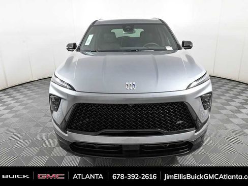 New 2025 Buick Enclave Sport Touring w/ Power Package image 36