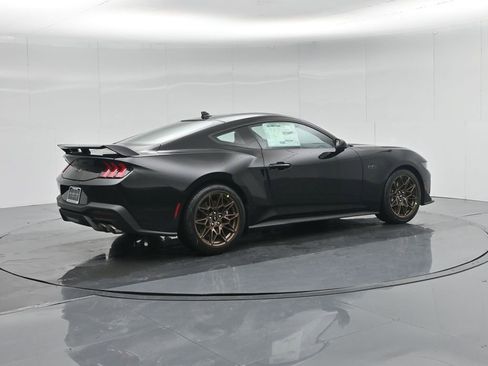 New 2026 Ford Mustang GT Premium w/ GT Performance Package image 25