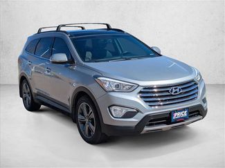 Used 2015 Hyundai Santa Fe Limited w/ Option Group 04 video 3