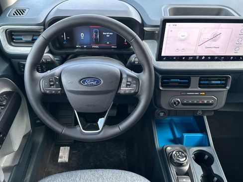New 2026 Ford Maverick XLT w/ XLT Luxury Package FWD image 13