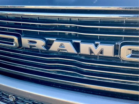 Used 2020 RAM 1500 Big Horn image 18