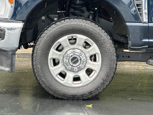 Used 2024 Ford F250 XLT image 22