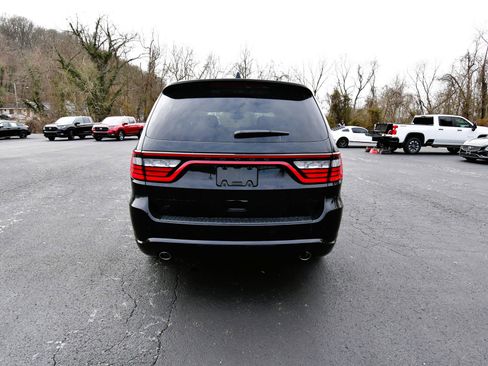 New 2025 Dodge Durango R/T w/ Blacktop Package image 7