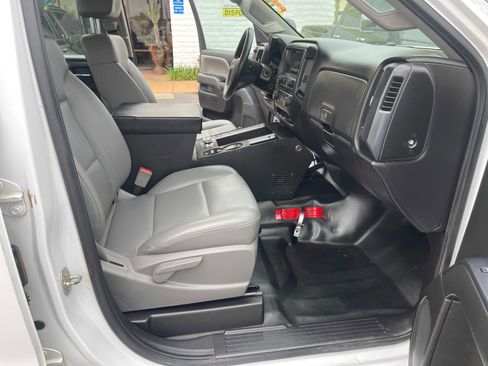 Used 2015 Chevrolet Silverado 3500 W/T image 17