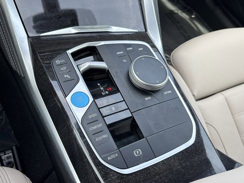 Used 2024 BMW i4 M50 image 26