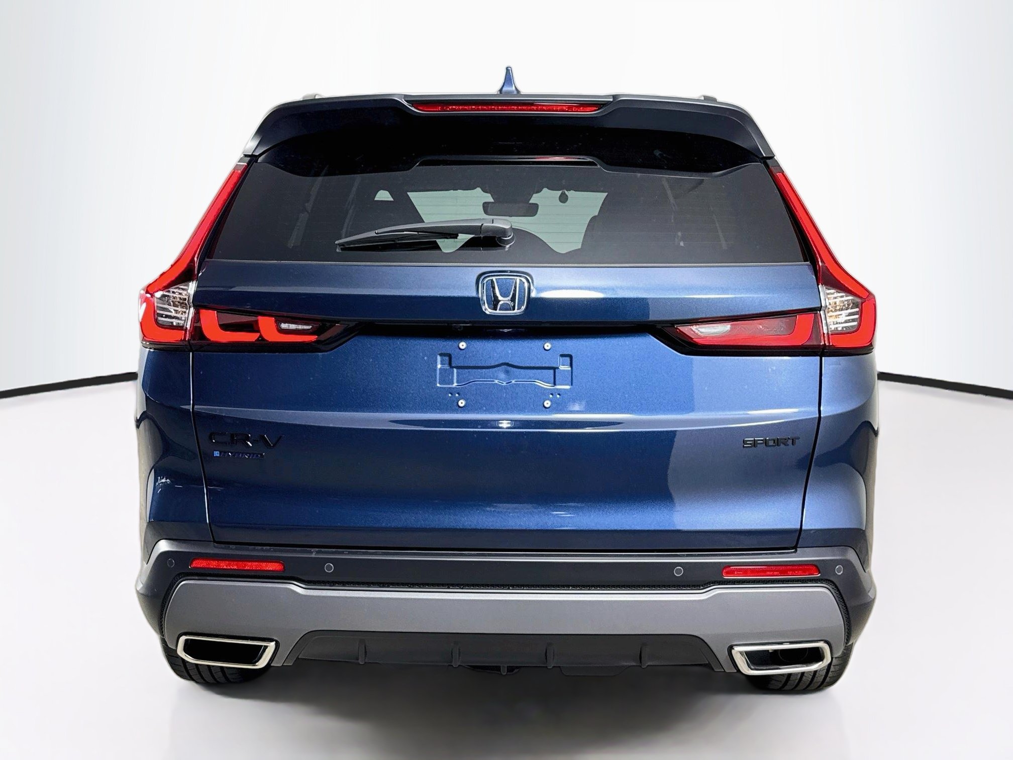 New 2027 Honda CR-V Sport-L image 31