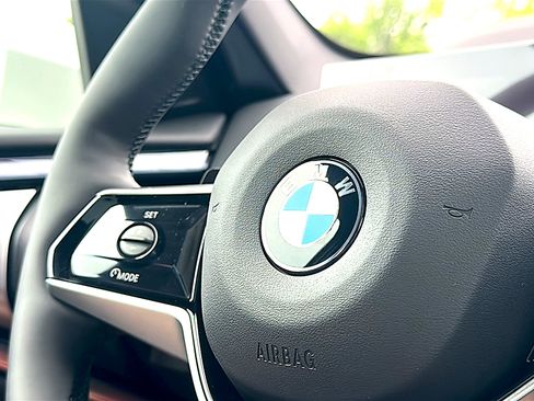New 2026 BMW X3 xDrive30i w/ Premium Package AWD/4WD image 21