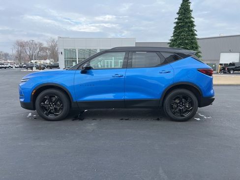 Used 2024 Chevrolet Blazer LT w/ Convenience Package image 4