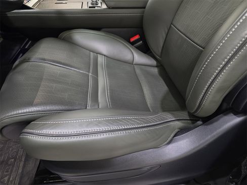 Used 2022 Lincoln Navigator Black Label image 30