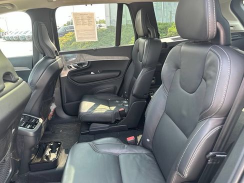 Used 2025 Volvo XC90 B6 Ultra w/ Protection Package Premier AWD/4WD image 23