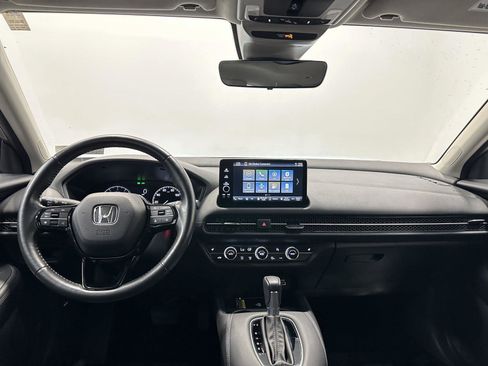 Certified 2023 Honda HR-V EX-L image 19