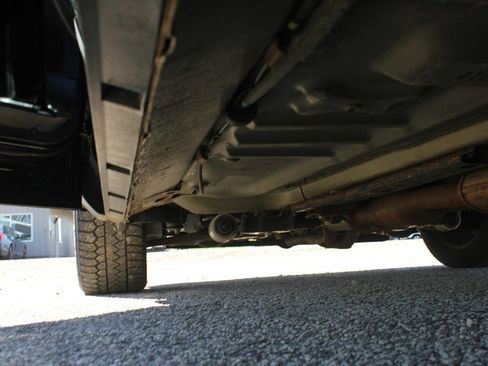 Used 2016 Ford Explorer 4WD Police Interceptor image 41