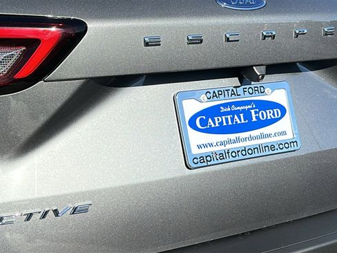New 2026 Ford Escape Active w/ Cold Weather Package AWD/4WD image 28