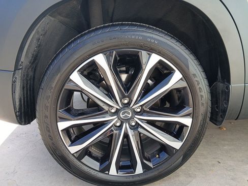 Certified 2025 MAZDA CX-50 AWD 2.5 Turbo w/ Premium Pkg image 34