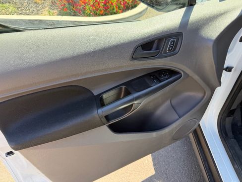 Used 2023 Ford Transit Connect XL FWD image 14