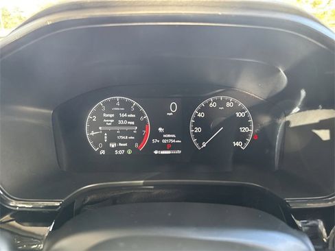 Used 2025 Honda CR-V EX-L image 11